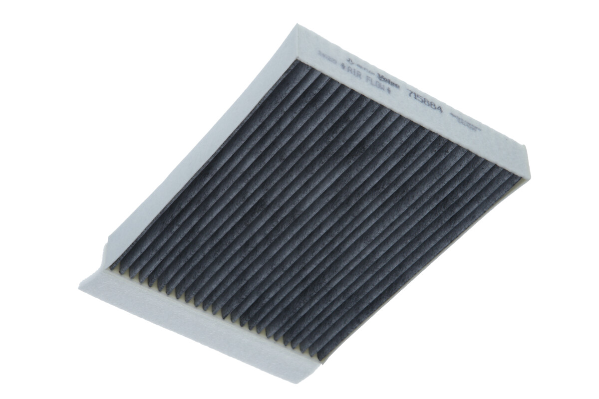 Filtre d'habitacle (Filtre à pollen) VALEO  ref. 715884
